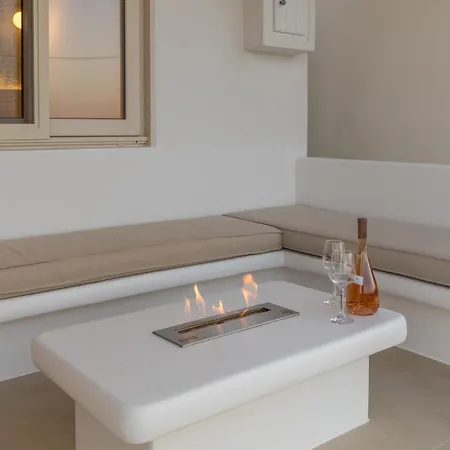 Сasa de vacaciones Pnoé Lounge
