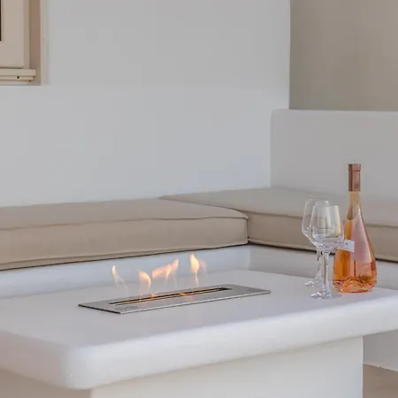 Feriehus Pnoe Lounge